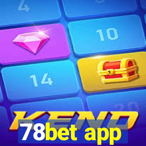 78bet app